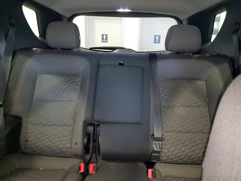 2019 CHEVROLET EQUINOX LT 10
