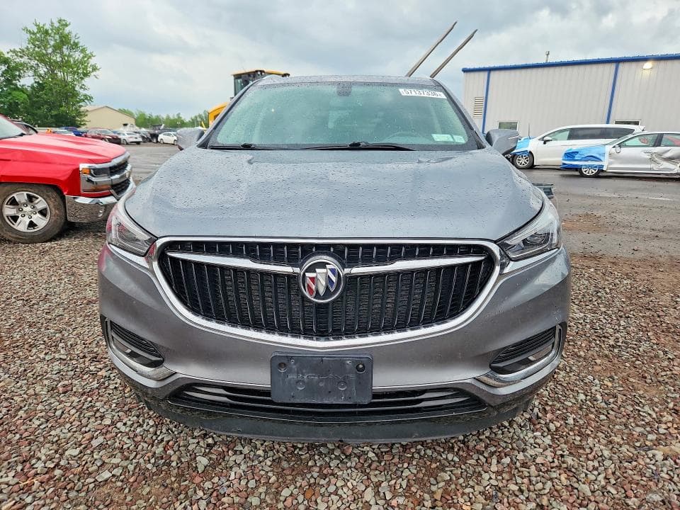 2020 BUICK ENCLAVE ESSENCE 5