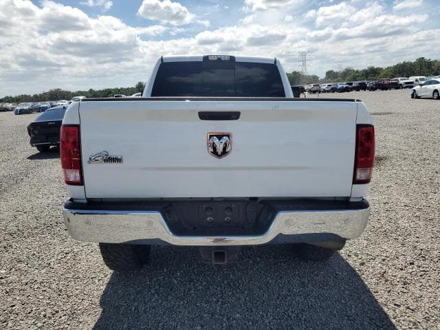 2017 RAM 2500 SLT 6
