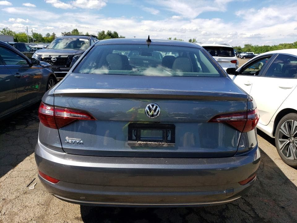 2020 VOLKSWAGEN JETTA S 6