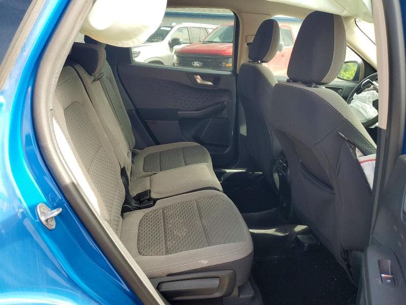 2020 FORD ESCAPE SE 11