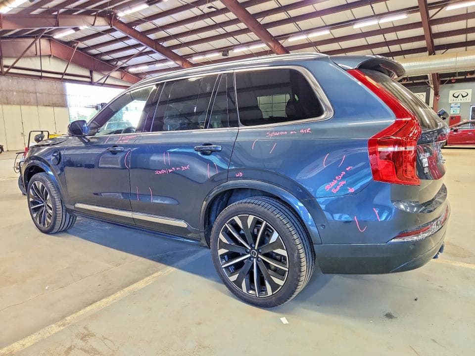 2024 VOLVO XC90 ULTIMATE 2