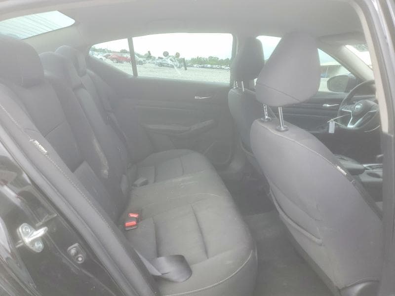 2020 NISSAN ALTIMA S 10