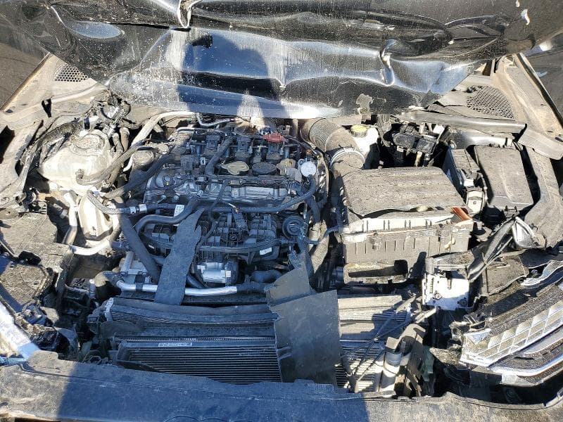 2025 AUDI S3 PREMIUM PLUS 11