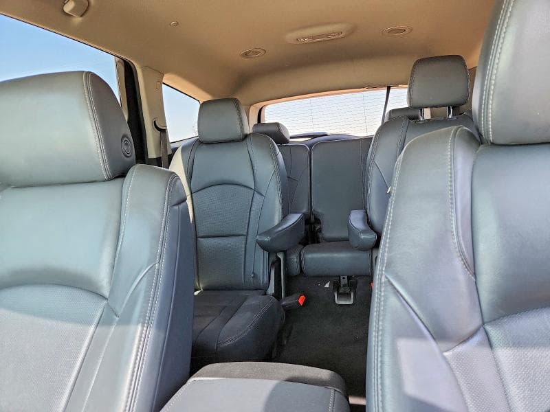 2019 BUICK ENCLAVE ESSENCE 10