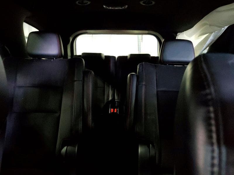 2026 DODGE DURANGO R/T 10