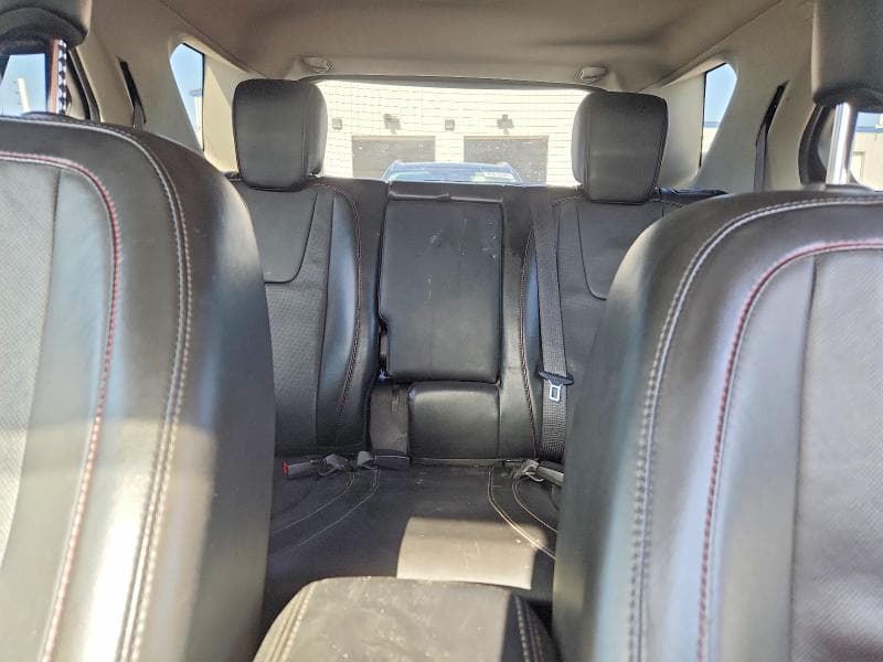 2017 CHEVROLET EQUINOX LT 10