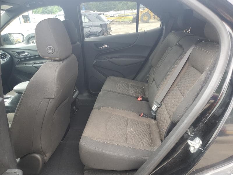 2018 CHEVROLET EQUINOX LT 11