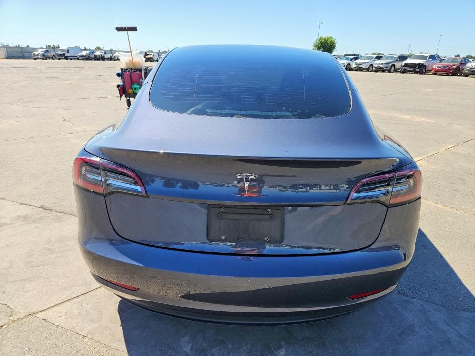 2023 TESLA MODEL 3 6