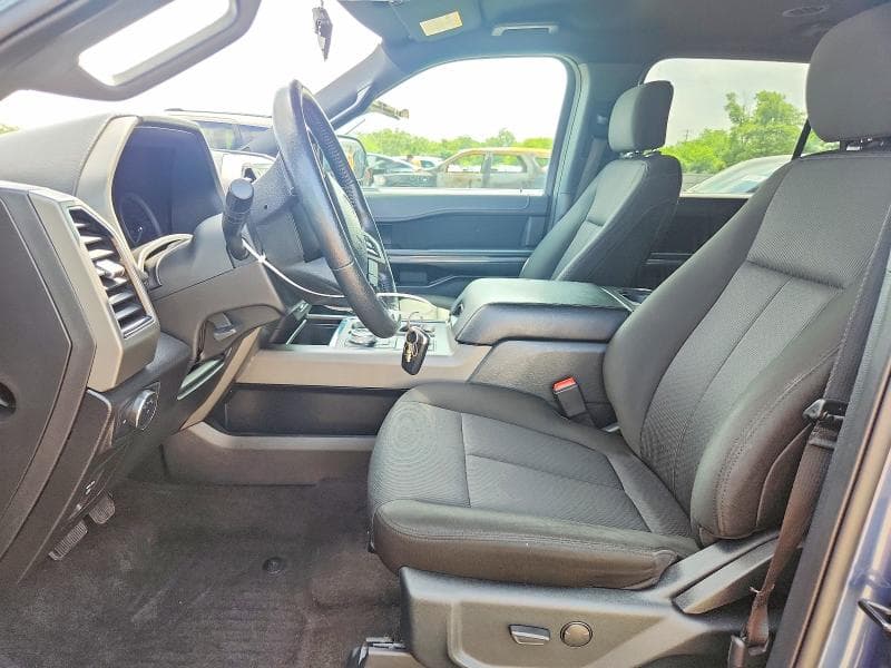 2020 FORD EXPEDITION XLT 7