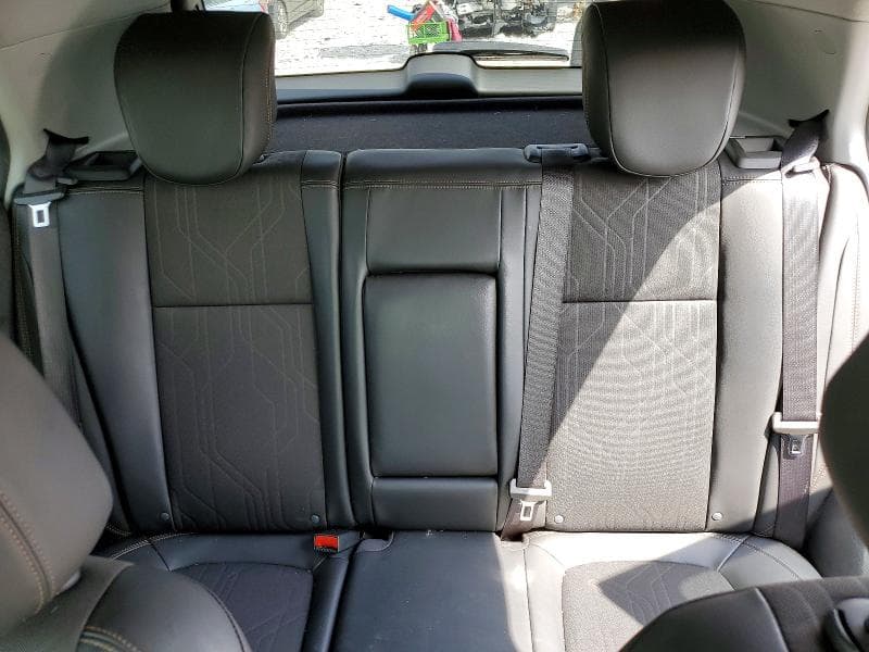 2022 CHEVROLET TRAX 1LT 10