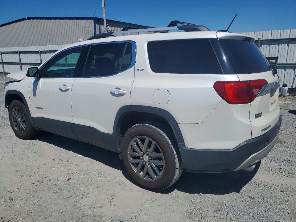 2019 GMC ACADIA 2