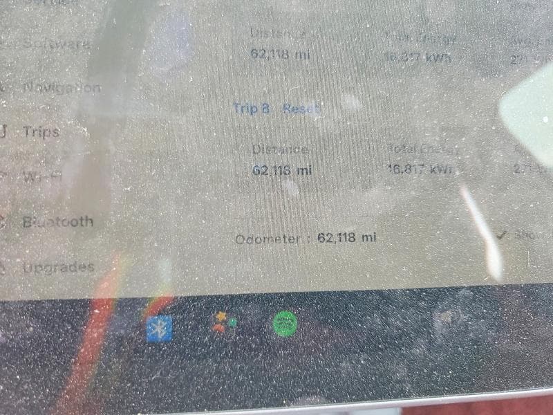 2022 TESLA MODEL Y 9