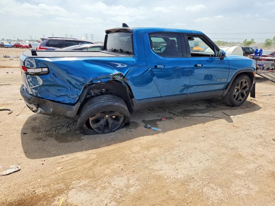 2025 RIVIAN R1T ADVENTURE 3