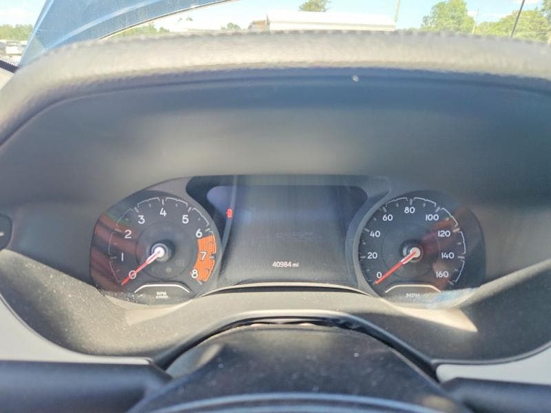 2022 JEEP COMPASS LIMITED 9