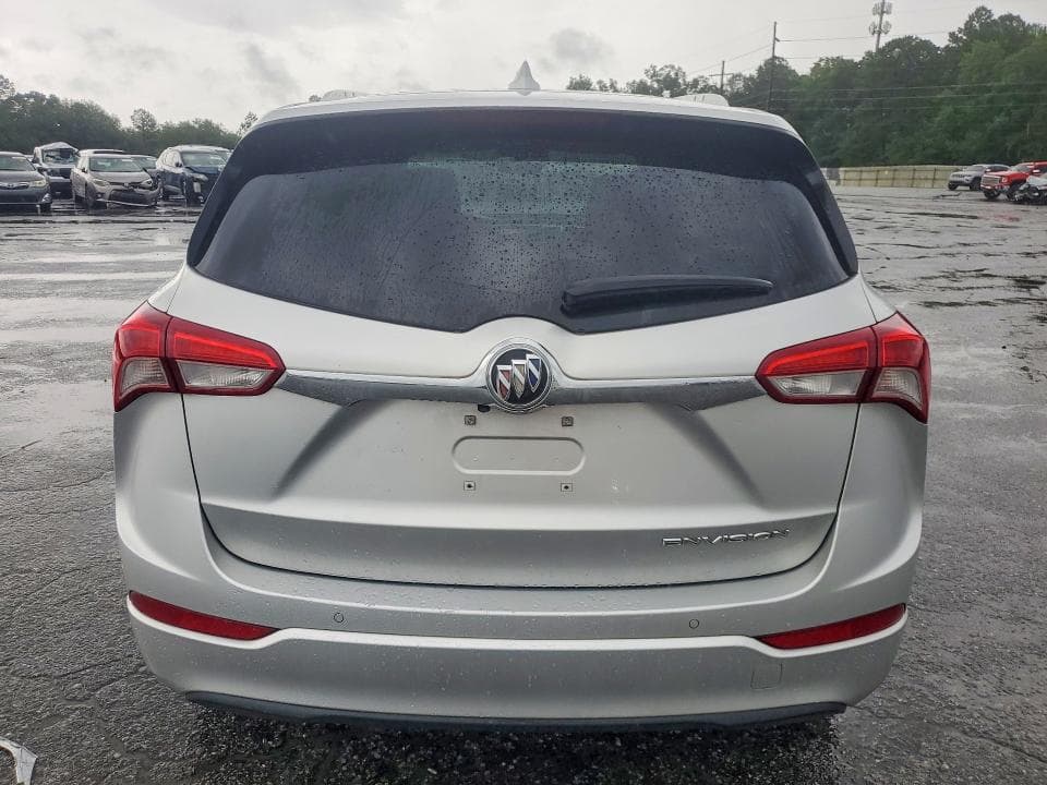 2019 BUICK ENVISION ESSENCE 6