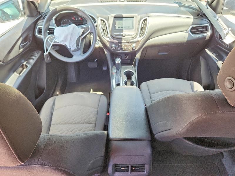 2018 CHEVROLET EQUINOX LT 8