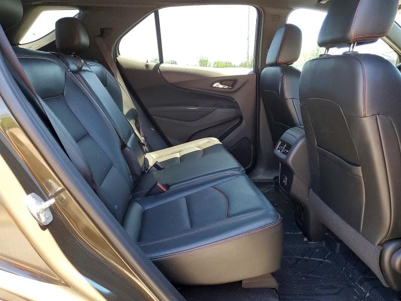 2023 CHEVROLET EQUINOX RS 11