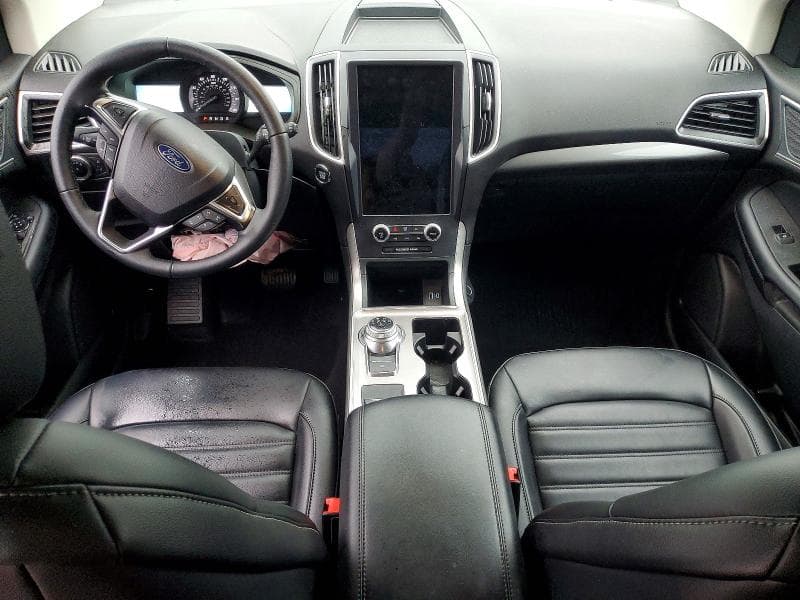 2024 FORD EDGE SEL 8
