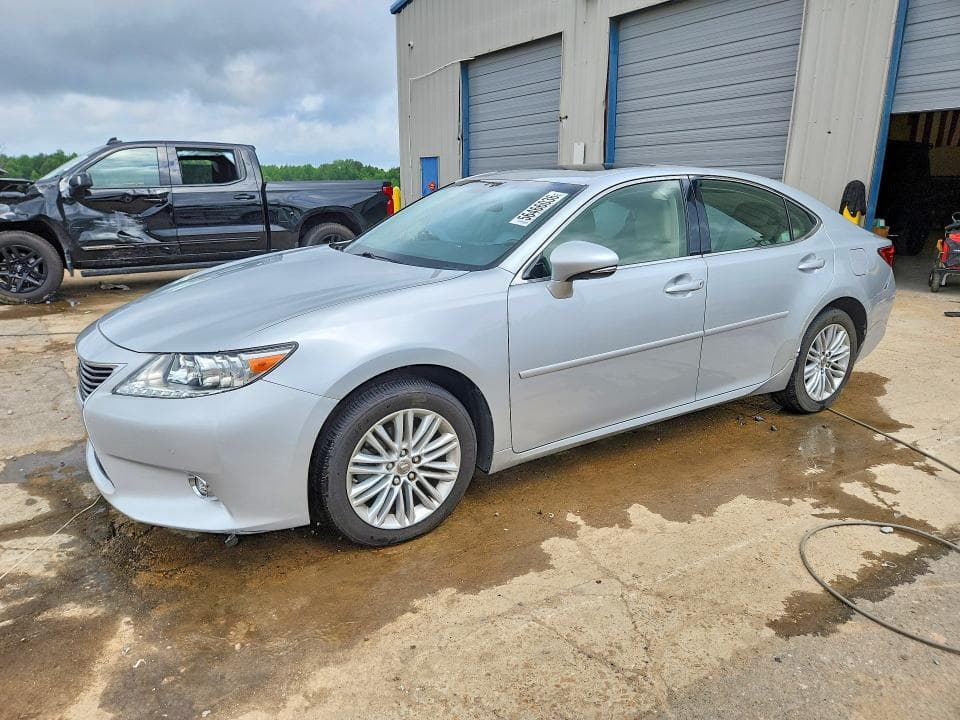 2014 LEXUS ES350 - 1