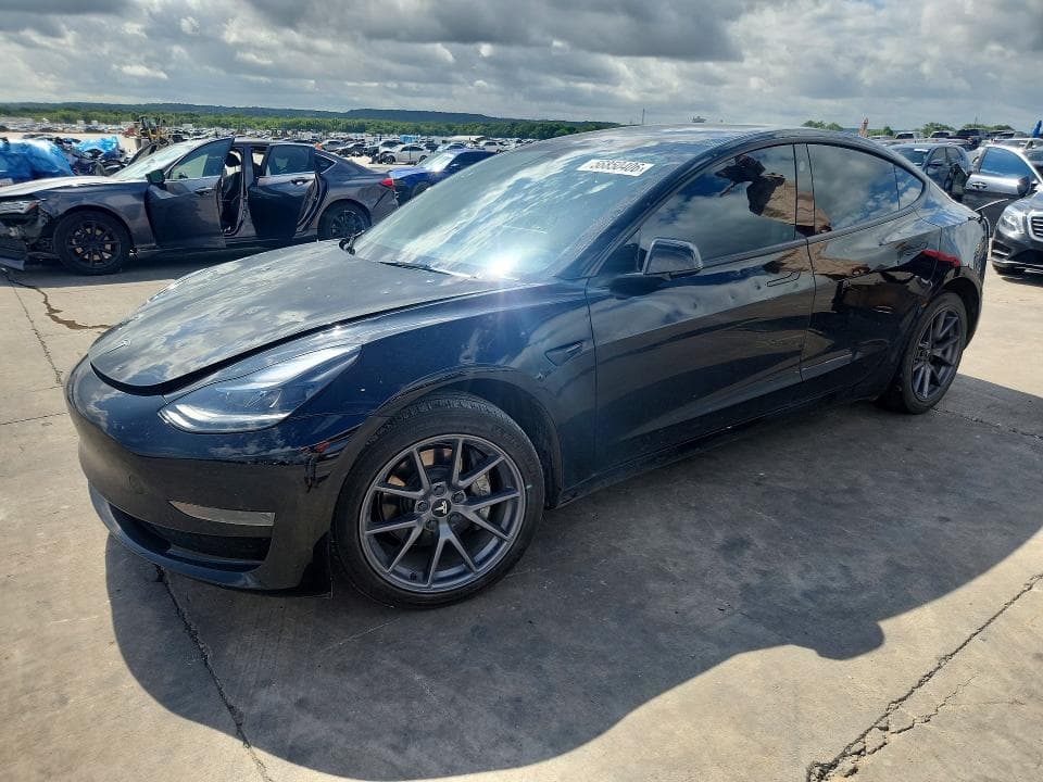 2023 TESLA MODEL 3 - 1