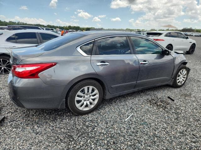 2017 NISSAN ALTIMA 2.5 S 3