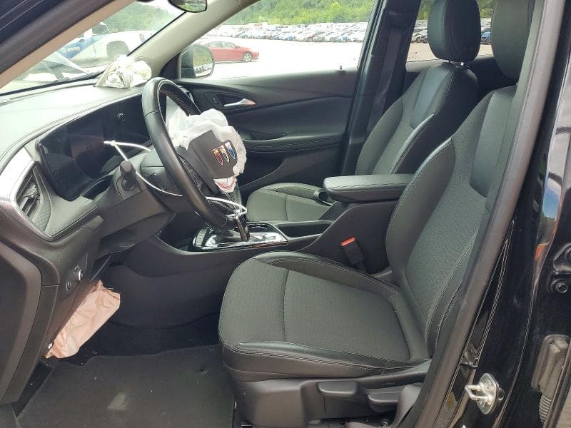 2024 BUICK ENCORE GX PREFERRED 7