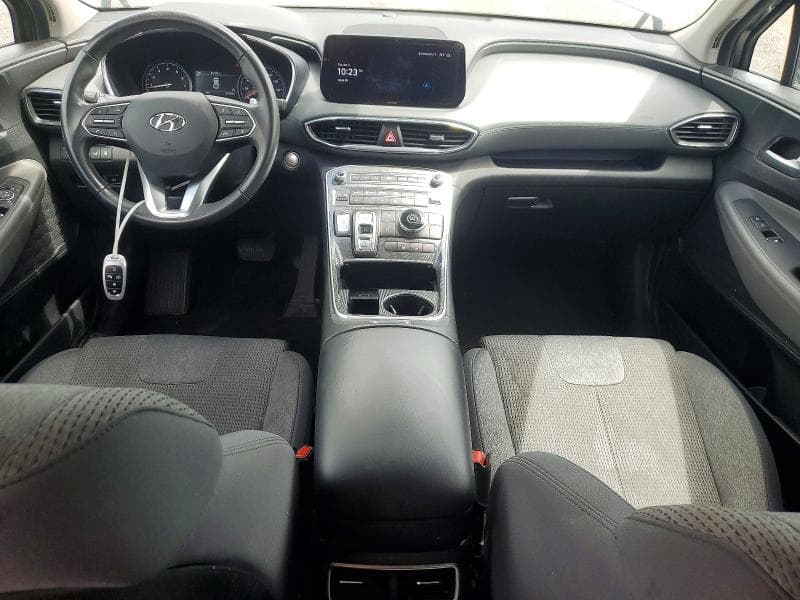 2023 HYUNDAI SANTA FE SEL 8