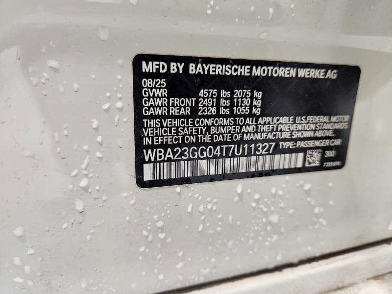 2026 BMW 228XI 12