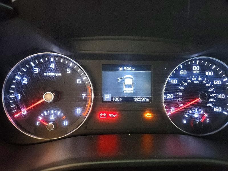 2020 KIA FORTE LXS 9