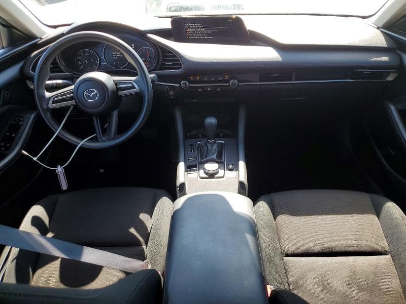 2020 MAZDA 3 8
