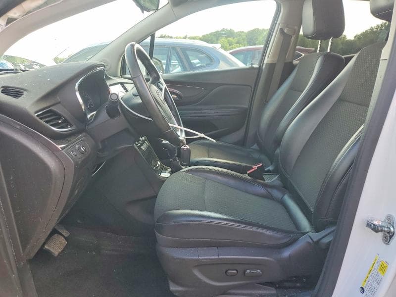 2021 BUICK ENCORE PREFERRED 7
