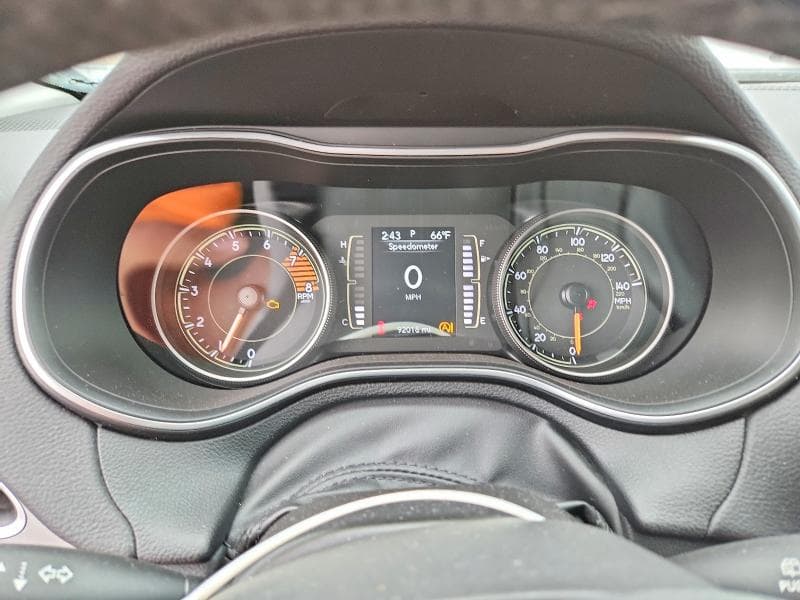 2019 JEEP CHEROKEE LATITUDE PLUS 9