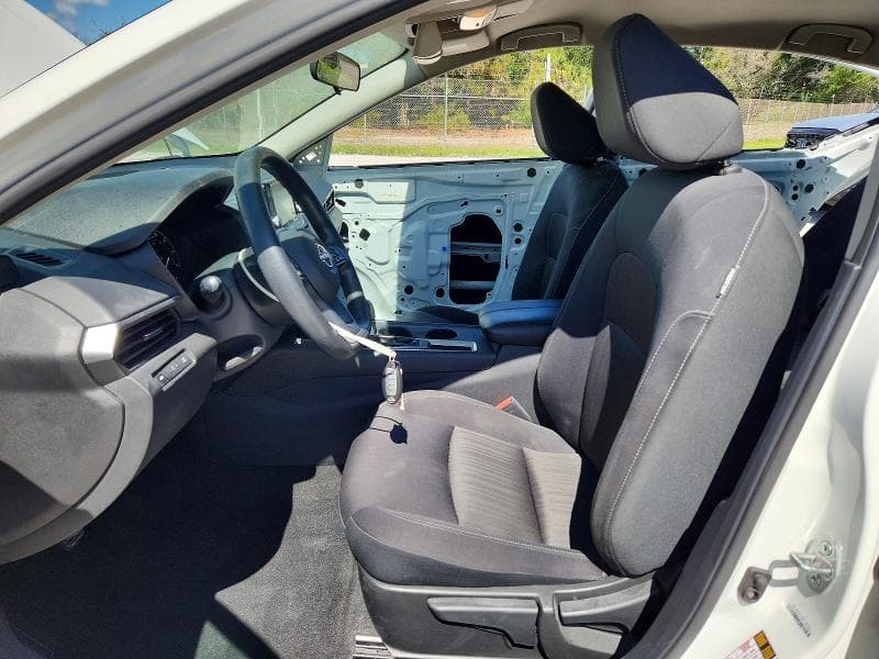 2024 NISSAN ALTIMA 4 D 7
