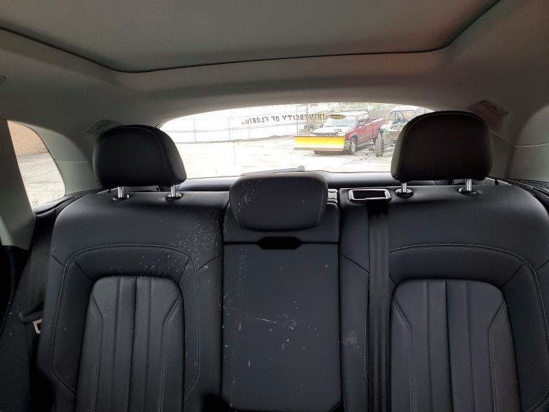 2021 AUDI Q5 PREMIUM 10