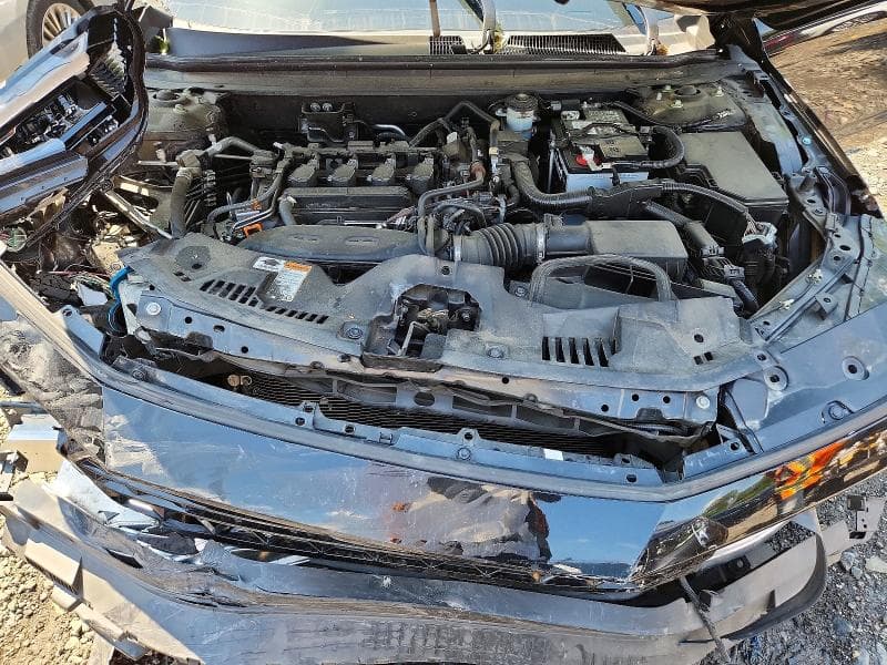 2023 HONDA ACCORD EX 11