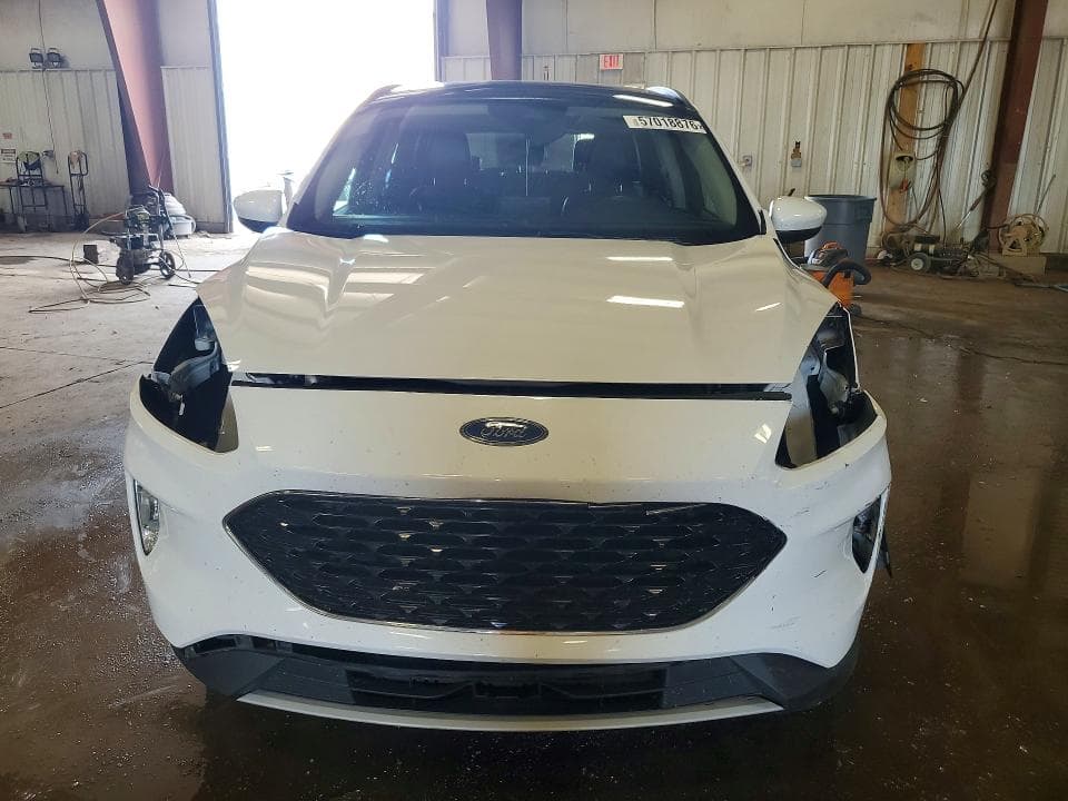2020 FORD ESCAPE SEL 5