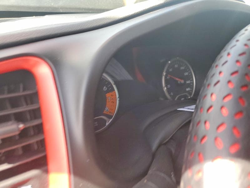 2022 JEEP RENEGADE 9