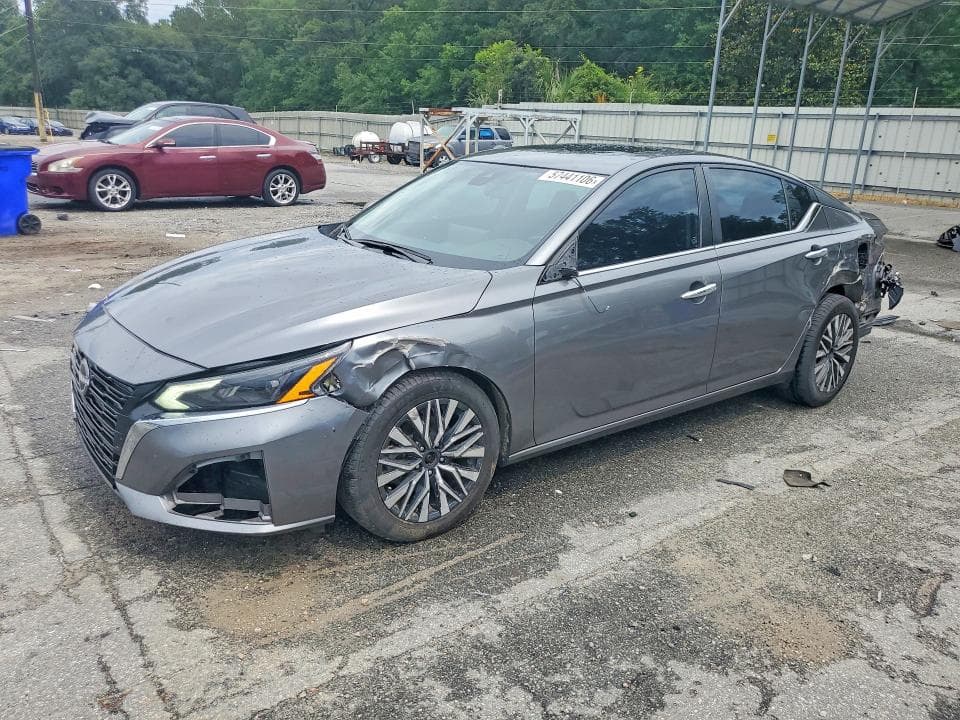 2023 NISSAN ALTIMA SV - 1