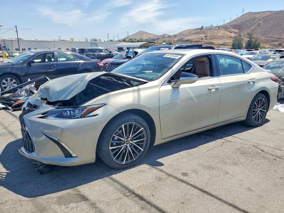 2024 LEXUS ES300 - 1