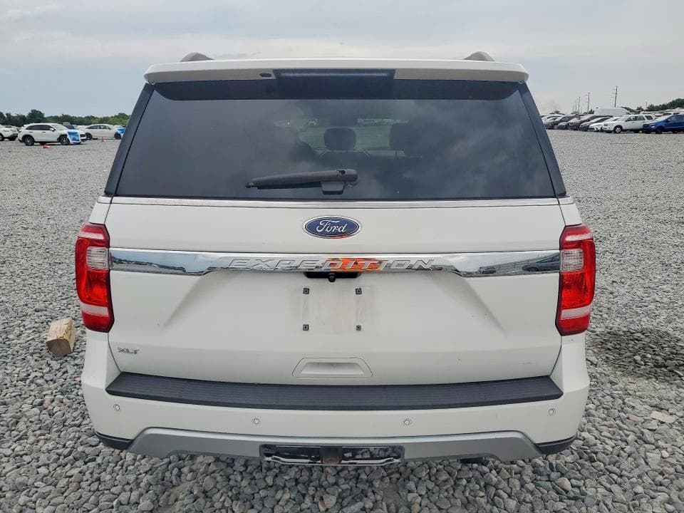 2020 FORD EXPEDITION XLT 6