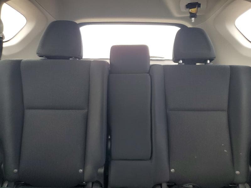 2018 TOYOTA RAV4 LE 10