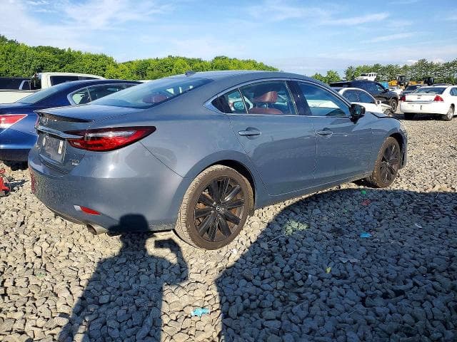 2021 MAZDA 6 GRAND TOURING RESERVE 3
