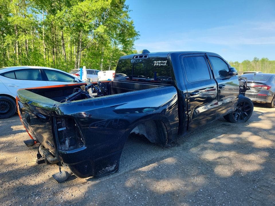 2024 RAM 1500 SPORT 3
