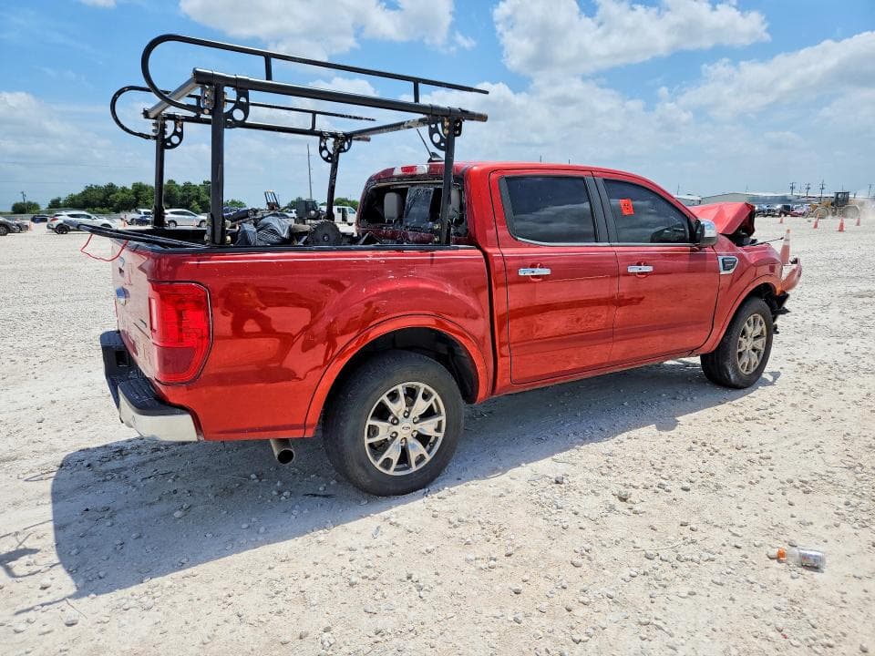 2019 FORD RANGER 3