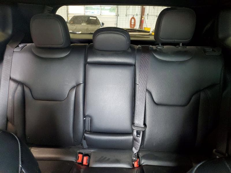 2026 JEEP COMPASS LIMITED 10
