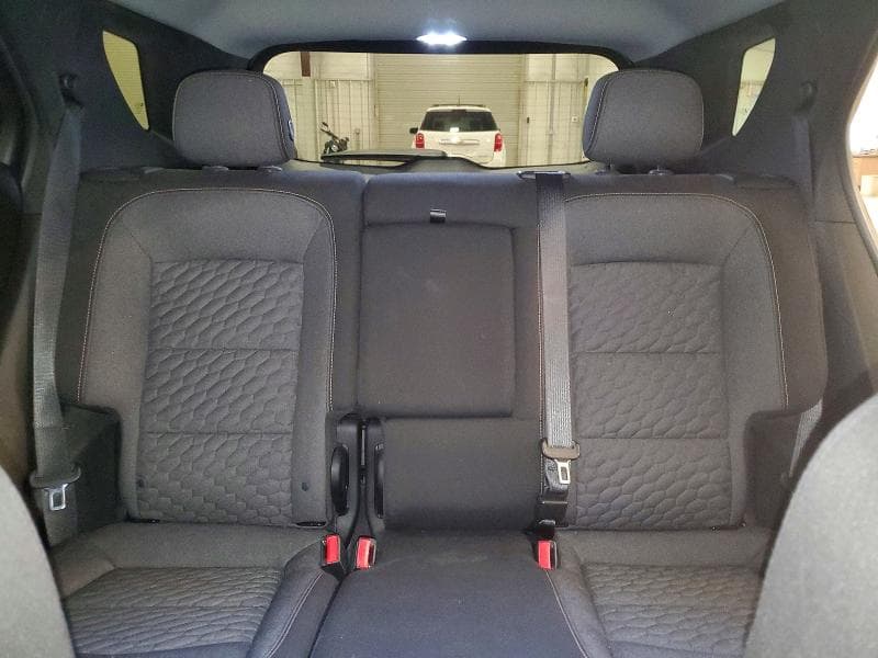 2019 CHEVROLET EQUINOX LT 10