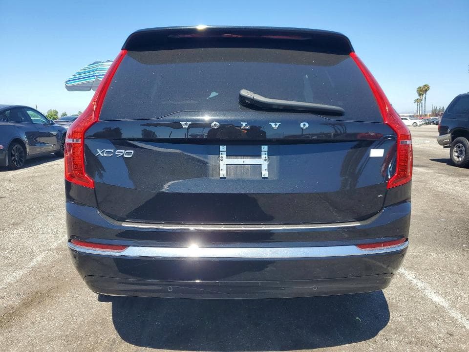2024 VOLVO XC90 PLUS 6