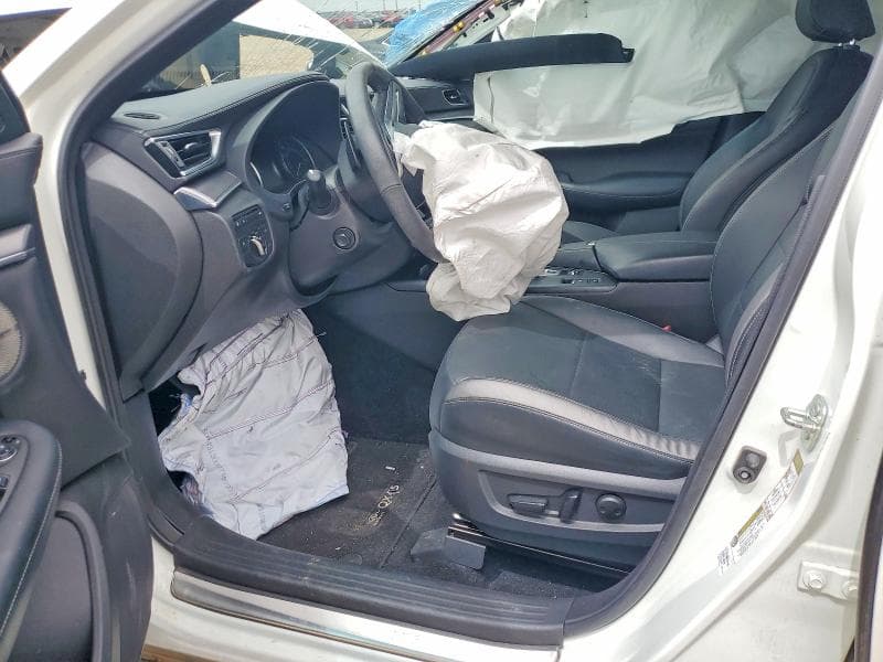 2022 INFINITI QX55 ESSENTIAL 7