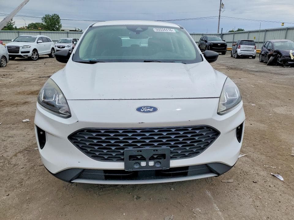 2020 FORD ESCAPE S 5